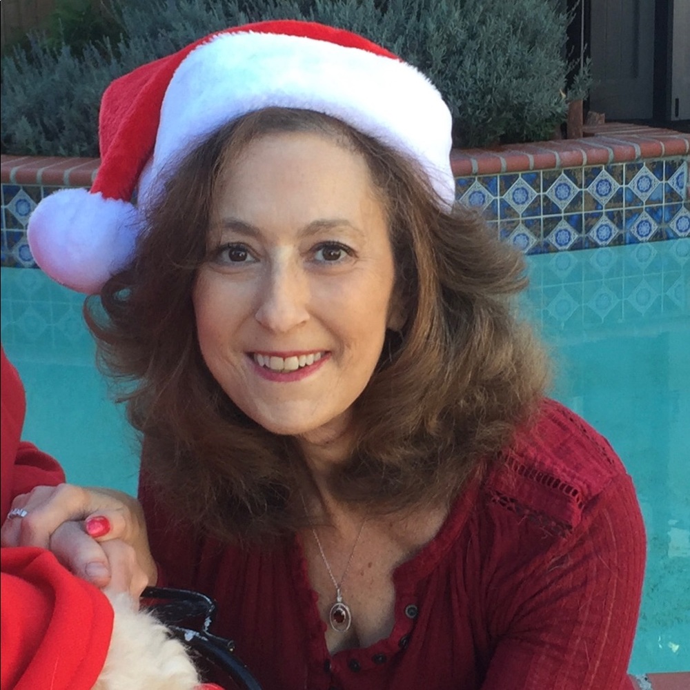 Meet your Posher, Cindy